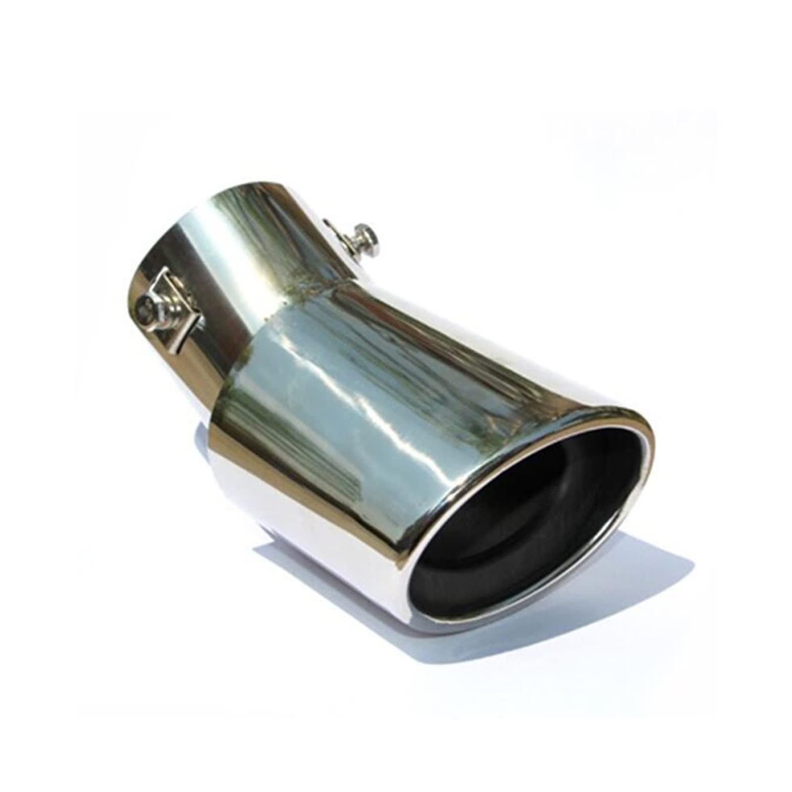 Für Hyundai Für IX35 2010 2011 2012-2017 Auto Schalldämpfer Ende Endrohr Widmen Edelstahl Endrohr Auslass 1 Stücke Auto Endrohre Für Hyundai Für IX35 2010 2011 2012-2017 Auto Schalldämpfer Ende Endrohr Widmen Edelstahl Endrohr Auslass 1 Stücke Auto Endrohre von OBIOZZ