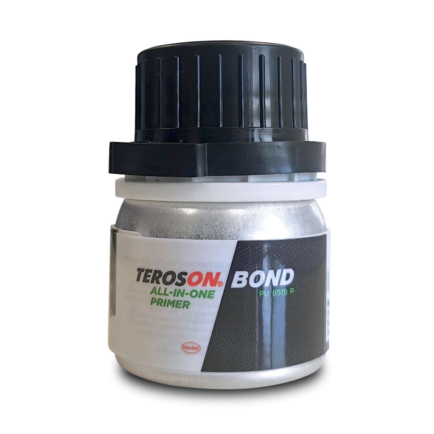 OC-PRO Teroson Bond 8519 P All-in-One, Primer für Windschutzscheibe, 25 ml von OC-PRO