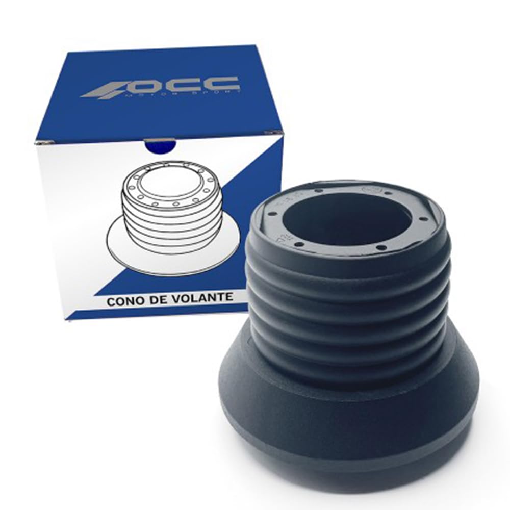 OCC MOTOR SPORT LENKRADNABE OCCHC/5811M OCC MOTOR SPORT LENKRADNABE OCCHC/5811M von OCC MOTOR SPORT