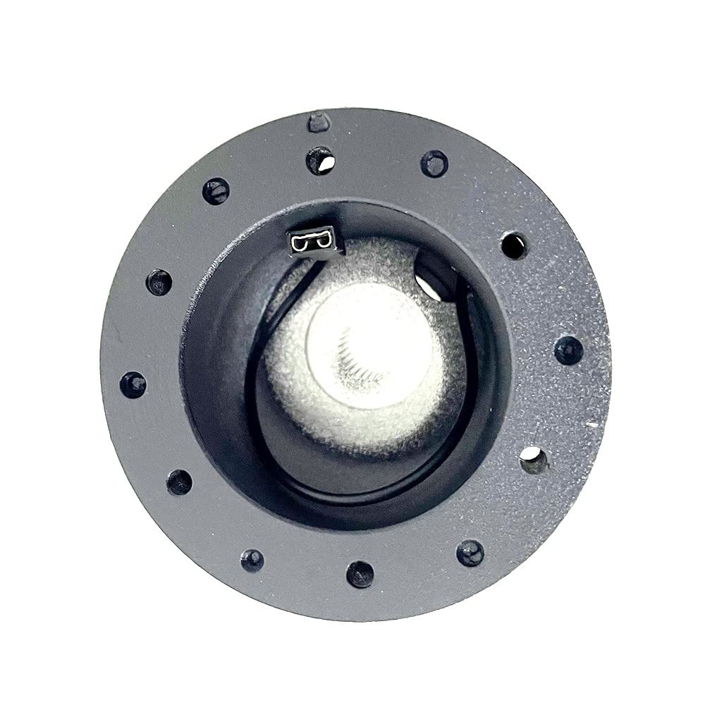 OCC MOTOR SPORT Lenkradnabe Occh5606 OCC MOTOR SPORT Lenkradnabe Occh5606 von OCC MOTOR SPORT