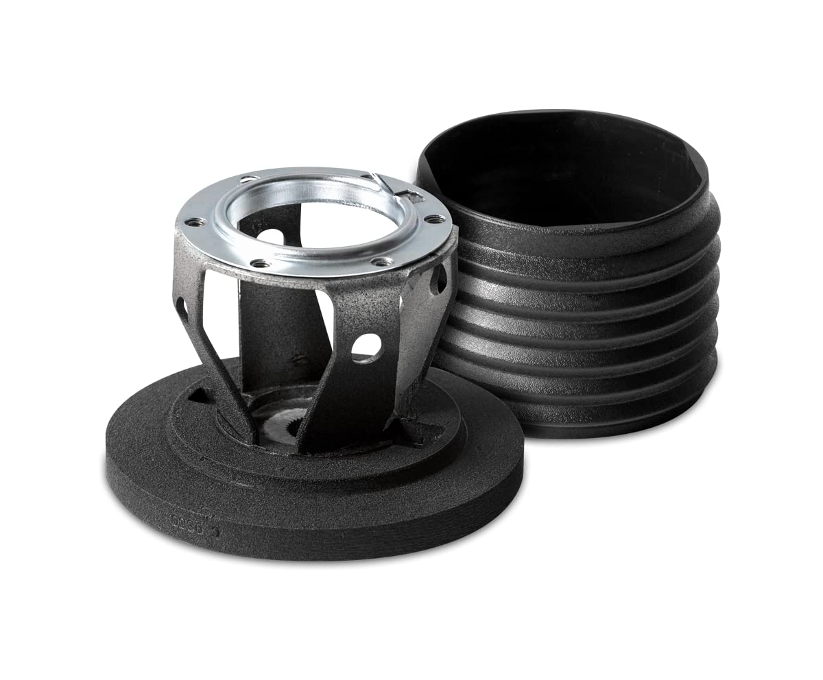 OCC MOTOR SPORT LENKRADNABE OCCH5120 Schwarz OCC MOTOR SPORT LENKRADNABE OCCH5120 Schwarz von OCC MOTOR SPORT