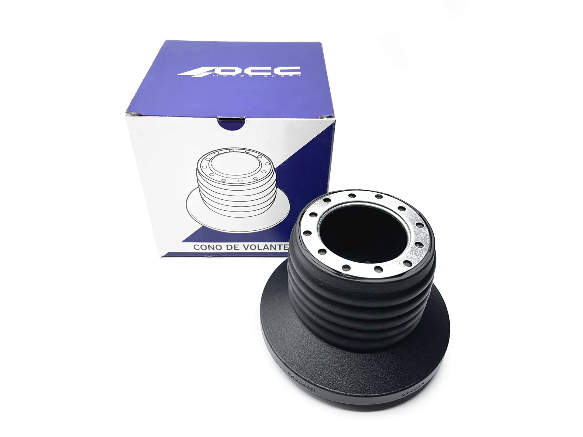 OCC MOTORSPORT LENKRADNABE OCCHC/5025M OCC MOTORSPORT LENKRADNABE OCCHC/5025M von OCC MOTOR SPORT