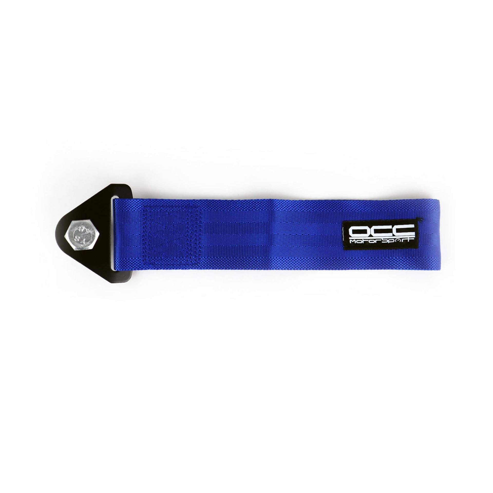 Occ Motor Sport Blau Abschleppband 250 Mm X 50 Mm Occ Motor Sport Blau Abschleppband 250 Mm X 50 Mm von OCC MOTOR SPORT