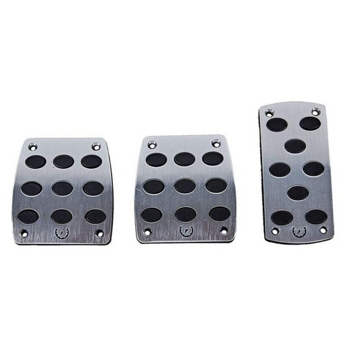 OCC MOTOR SPORT Universal OCCPED001 Pedal-Set für Autos, manuell, 3-teilig OCC MOTOR SPORT Universal OCCPED001 Pedal-Set für Autos, manuell, 3-teilig von OCC MOTOR SPORT