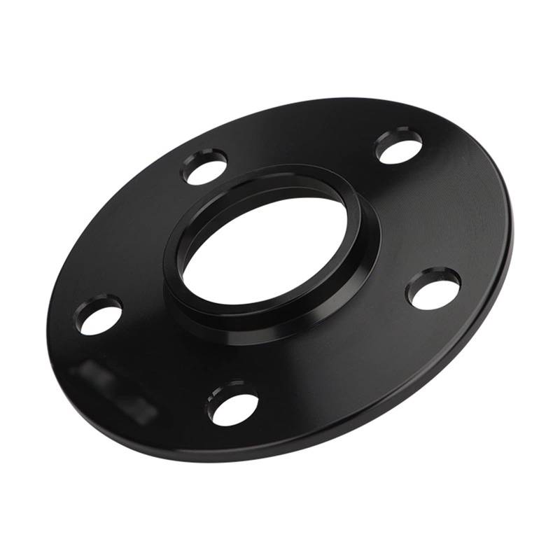 OCHAOS 2 Stücke 3/5/810/12mm Anzug Für Ford Universal Serie Auto Spurverbreiterung Adapter PCD 5x108 Cb 63,4mm 5 Ösen Spurverbreiterung (Größe : 10mm) von OCHAOS