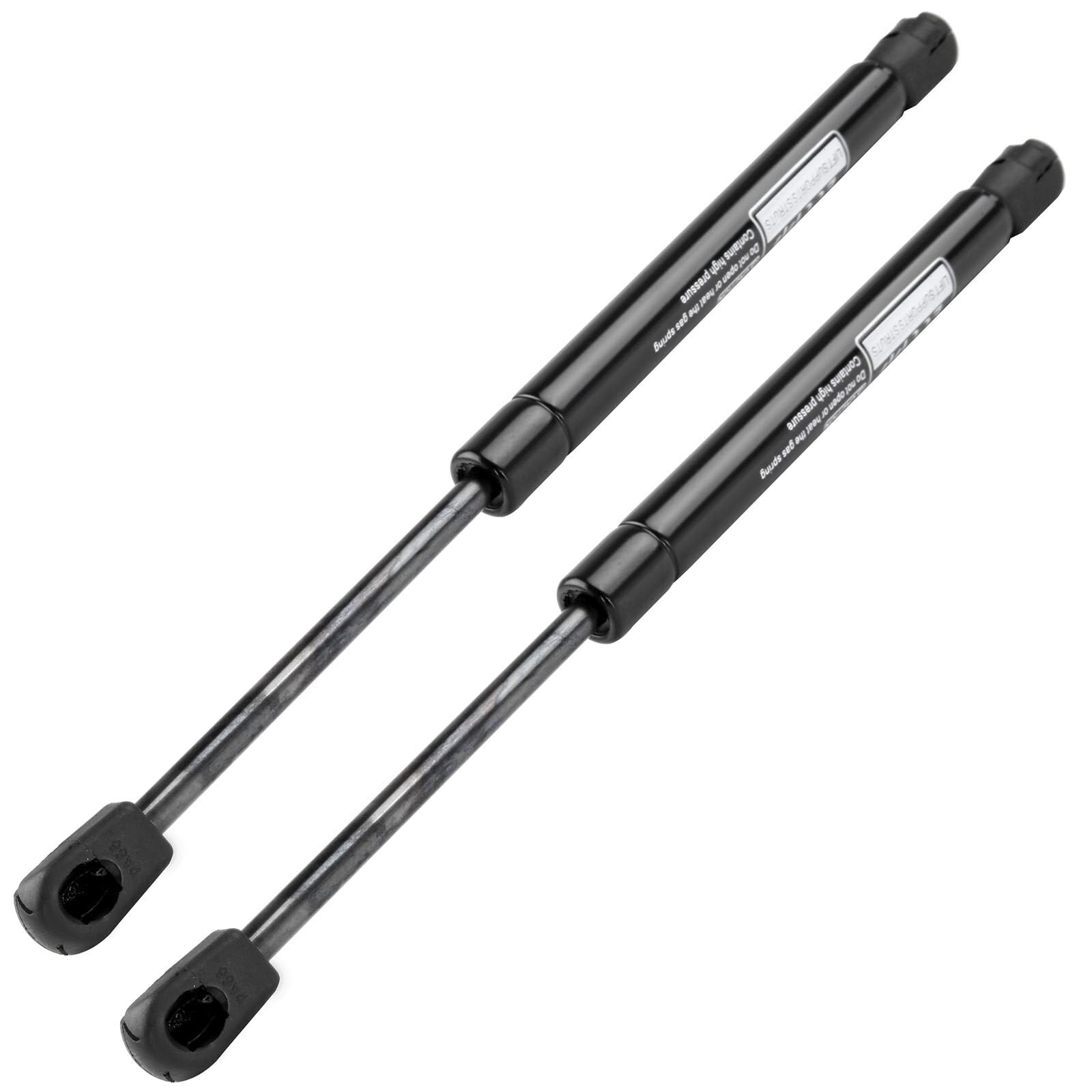 OCPTY Lift unterstützt Gasfedern, Federbeine, Stoßdämpfer, SG430086, Hebestütze, passend für Cadillac CTS 2008, 2009, 2010, 2011, 2012, 2013, 2014, Heckkofferraum OCPTY Lift unterstützt Gasfedern, Federbeine, Stoßdämpfer, SG430086, Hebestütze, passend für Cadillac CTS 2008, 2009, 2010, 2011, 2012, 2013, 2014, Heckkofferraum von OCPTY