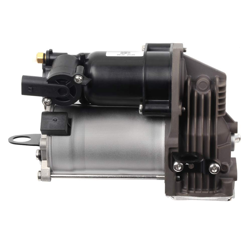OCPTY Luftfederkompressor 1663200104 Luftfederkompressor Ersatz für Mercedes-Benz GL350, GL450, GL500, GL550, GL63, AMG, ML250, ML350, ML400, ML500, ML550, ML63 AMG OCPTY Luftfederkompressor 1663200104 Luftfederkompressor Ersatz für Mercedes-Benz GL350, GL450, GL500, GL550, GL63, AMG, ML250, ML350, ML400, ML500, ML550, ML63 AMG von OCPTY