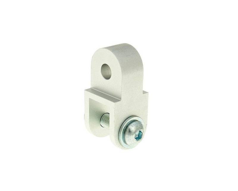 ODF Aluminium Höherlegungssatz 40mm für TGB Bullet 50 von ODF