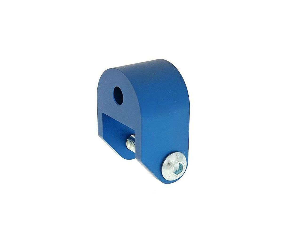 Höherlegungssatz 40mm blau kompatibel mit Piaggio Sfera RST 50 Typ:C01 Höherlegungssatz 40mm blau kompatibel mit Piaggio Sfera RST 50 Typ:C01 von ODF