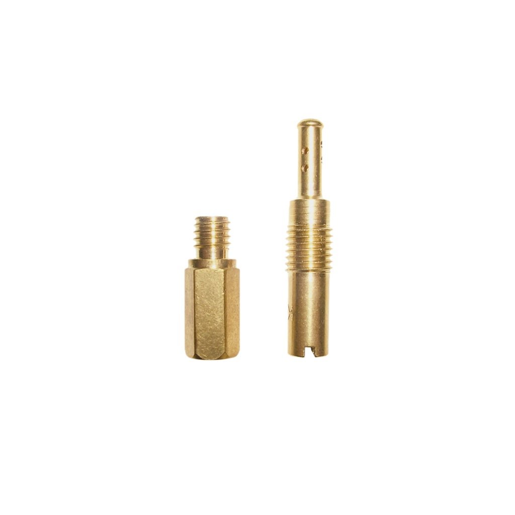 Vergaser Gummi niedrig 50mm Vergaser Gummi niedrig 50mm von ODIPPO