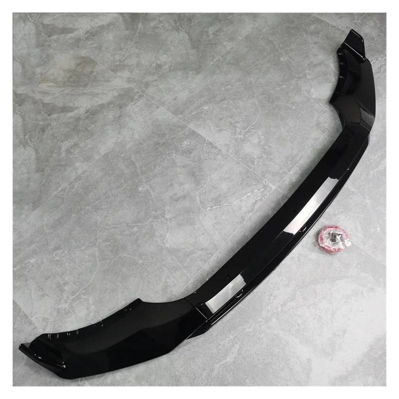 Frontspoiler 4 Stücke Für G05 X5 30d 40i 40d 45e M50i M50d Pack Bodykits 2018-2023 Pre-Lci Auto Front Stoßstange Splitter Lip Spoiler Diffusor Spoilerlippe von ODKBFG