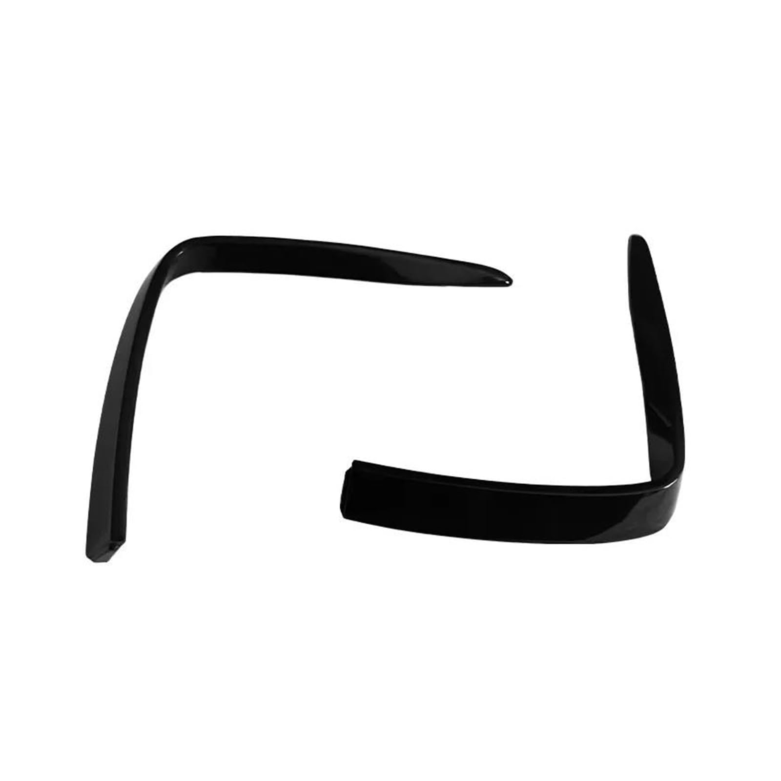 Frontspoiler Auto Front Stoßstange Splitter Canards Lip Spoiler Aero Kits Schutz BodyKits Tuning Schutz Für Q5 SQ5 2020-2024 Sportback Spoilerlippe Frontspoiler Auto Front Stoßstange Splitter Canards Lip Spoiler Aero Kits Schutz BodyKits Tuning Schutz Für Q5 SQ5 2020-2024 Sportback Spoilerlippe von ODKBFG