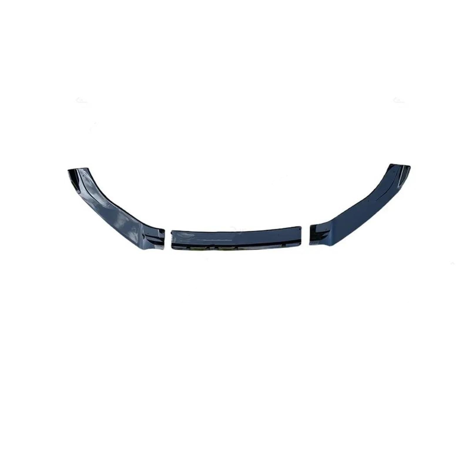 Frontspoiler Auto Front Stoßstange Splitter Lip Diffusor Body Kit Spoiler Schutz Für VW Für Golf 7 7,5 MK7 MK7,5 Für GTI Für GTD R Für Line 2012-2020 Spoilerlippe Frontspoiler Auto Front Stoßstange Splitter Lip Diffusor Body Kit Spoiler Schutz Für VW Für Golf 7 7,5 MK7 MK7,5 Für GTI Für GTD R Für Line 2012-2020 Spoilerlippe von ODKBFG