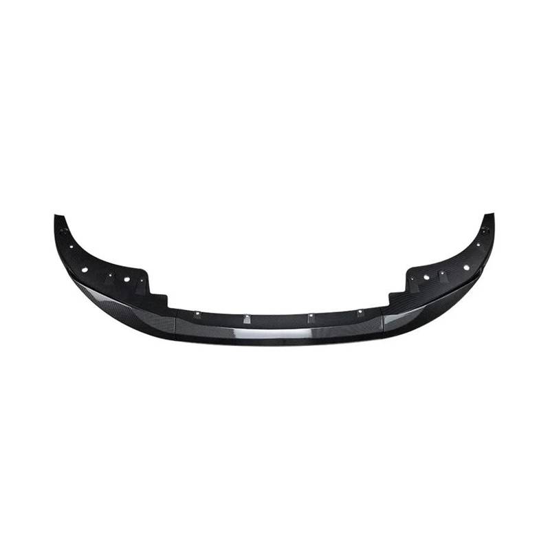 Frontspoiler Autos Zubehör Auto Vorderen Stoßfänger Lip Spoiler Splitter Diffusor Für 4 Serie 425i 430i G22 G23 G26 2020-2023 Spoilerlippe(Carbon Fibre) von ODKBFG