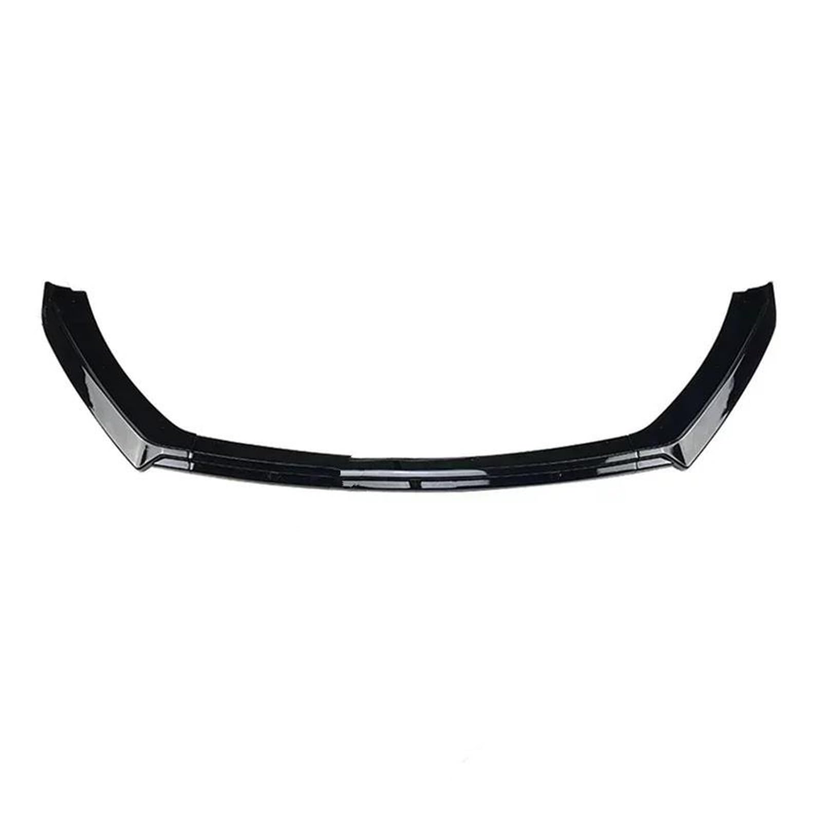 Frontspoiler Diffusor Frontlippe Stoßstange Spoiler Splitter Tuning ABS Kunststoff Zubehör Für Seat Für Leon 3 MK3 3.5 MK3.5 5F 2012-2019 Spoilerlippe(B) von ODKBFG