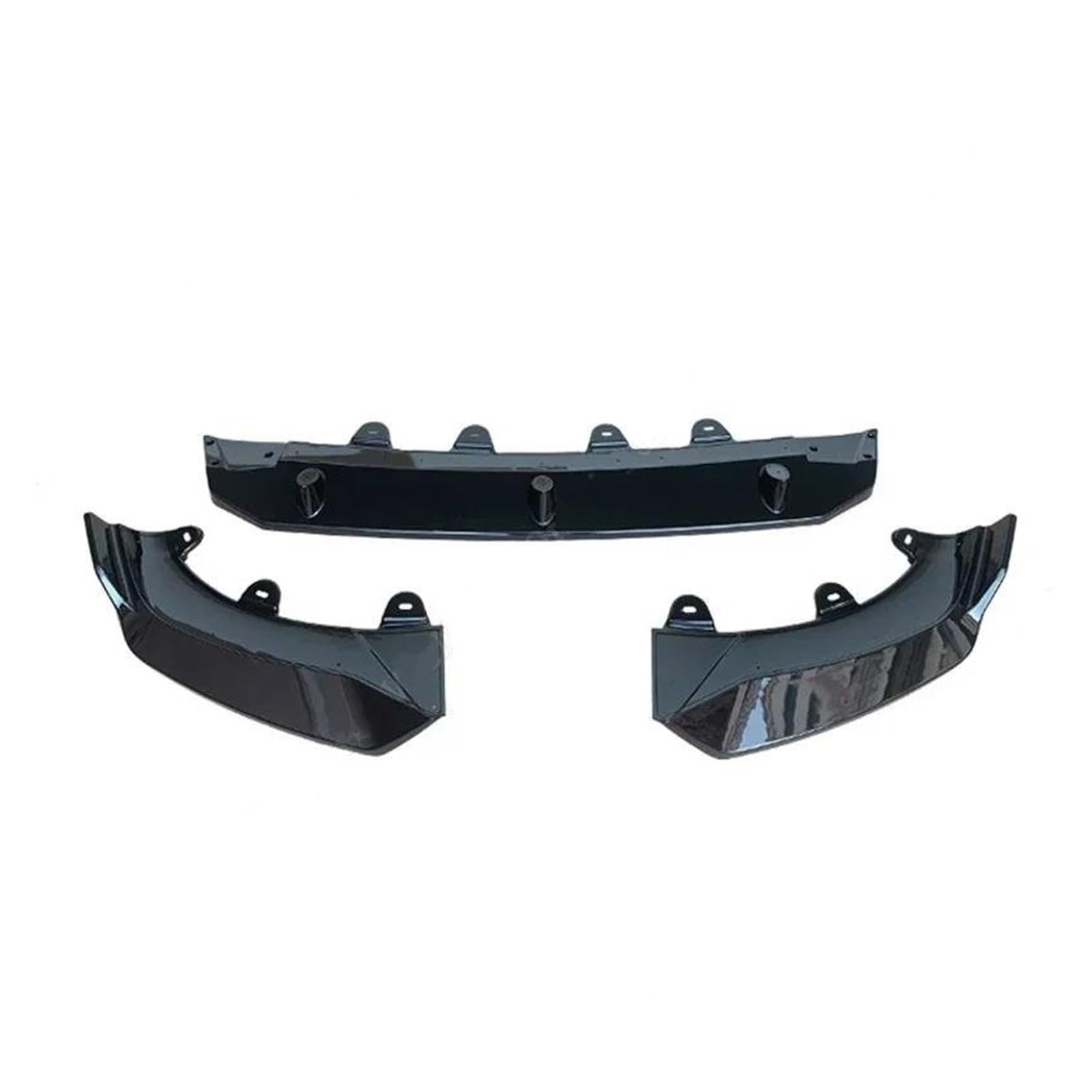 Frontspoiler Frontlippe Kinn Stoßstange Body Kits Tuning Glänzend Schwarz Für X3 G01 X4 G02 Ix3 G08 LCI XDrive25i XDrive30i M40i M40d 2021 2022 Spoilerlippe Frontspoiler Frontlippe Kinn Stoßstange Body Kits Tuning Glänzend Schwarz Für X3 G01 X4 G02 Ix3 G08 LCI XDrive25i XDrive30i M40i M40d 2021 2022 Spoilerlippe von ODKBFG
