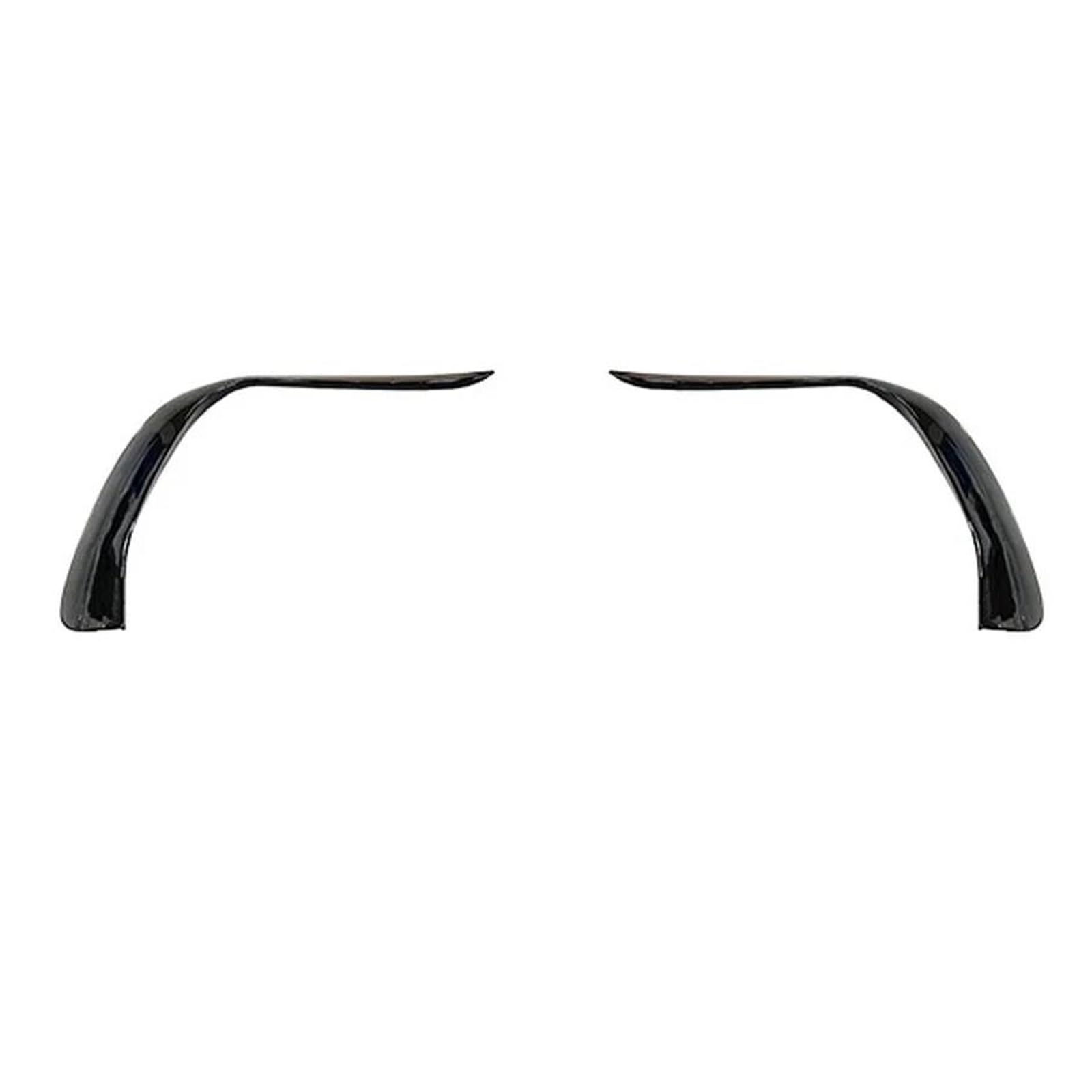 Frontspoiler Für Benz C Klasse W206 S206 C200 C260 C43 Für AMG 2022-2024 Auto Vorderen Stoßfänger Seite Splitter Spoiler Dekorative Abdeckung Trim Spoilerlippe Frontspoiler Für Benz C Klasse W206 S206 C200 C260 C43 Für AMG 2022-2024 Auto Vorderen Stoßfänger Seite Splitter Spoiler Dekorative Abdeckung Trim Spoilerlippe von ODKBFG
