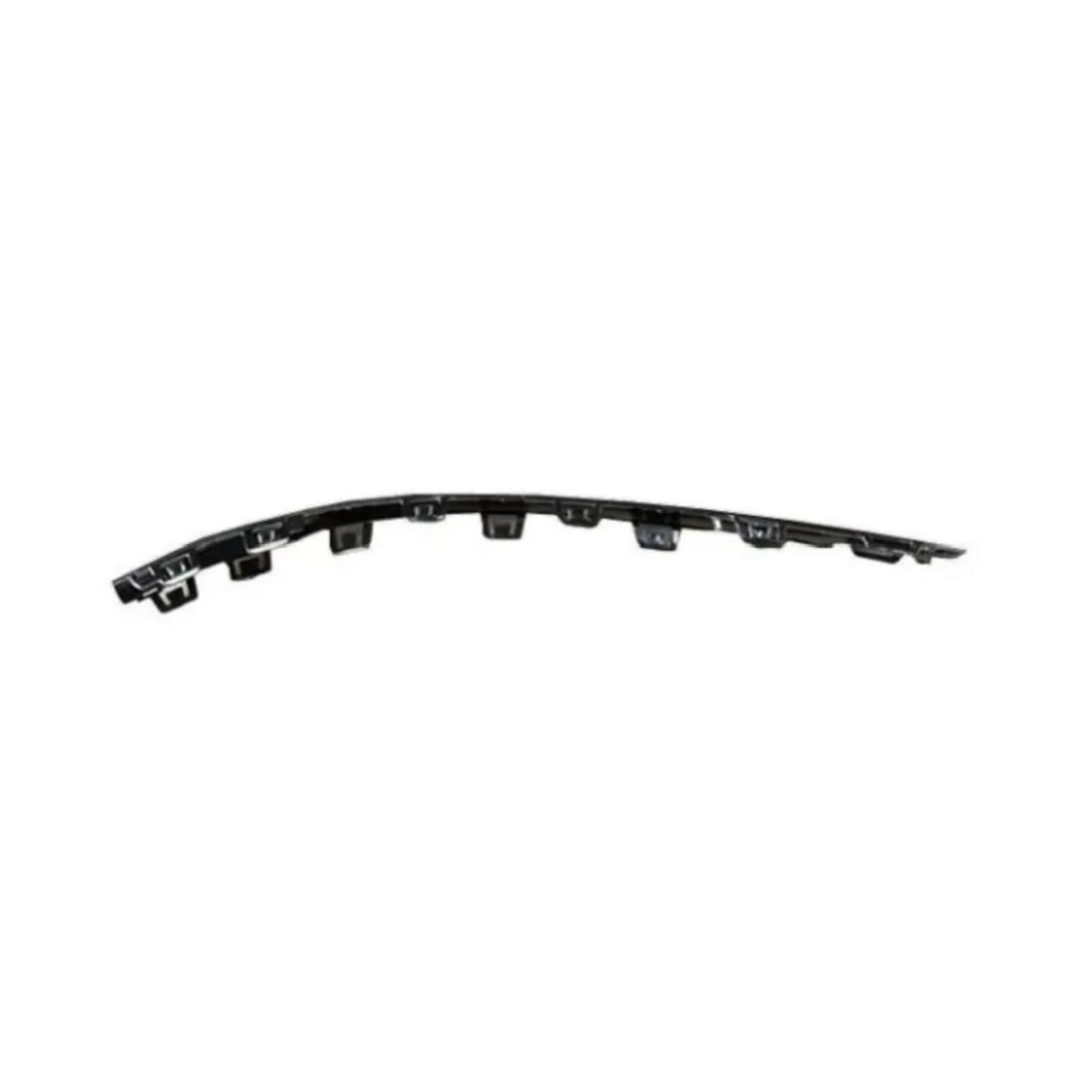 Frontspoiler Für VW Für Passat B8 2017 2018 2019 Front Stoßstange Seite Streifen Spoilerlippe(L) von ODKBFG