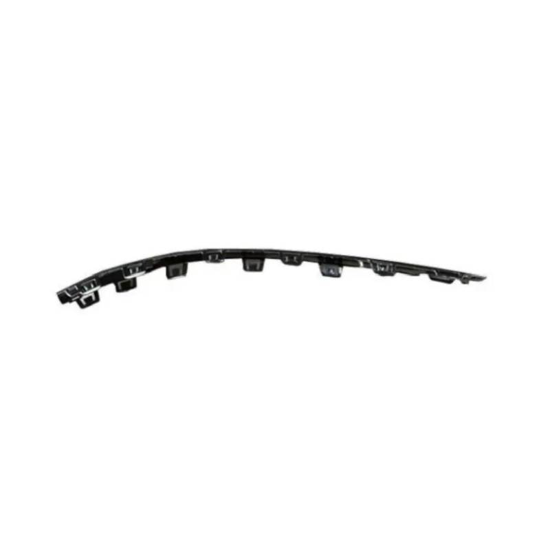 Frontspoiler Für VW Für Passat B8 2017 2018 2019 Front Stoßstange Seite Streifen Spoilerlippe(L) von ODKBFG