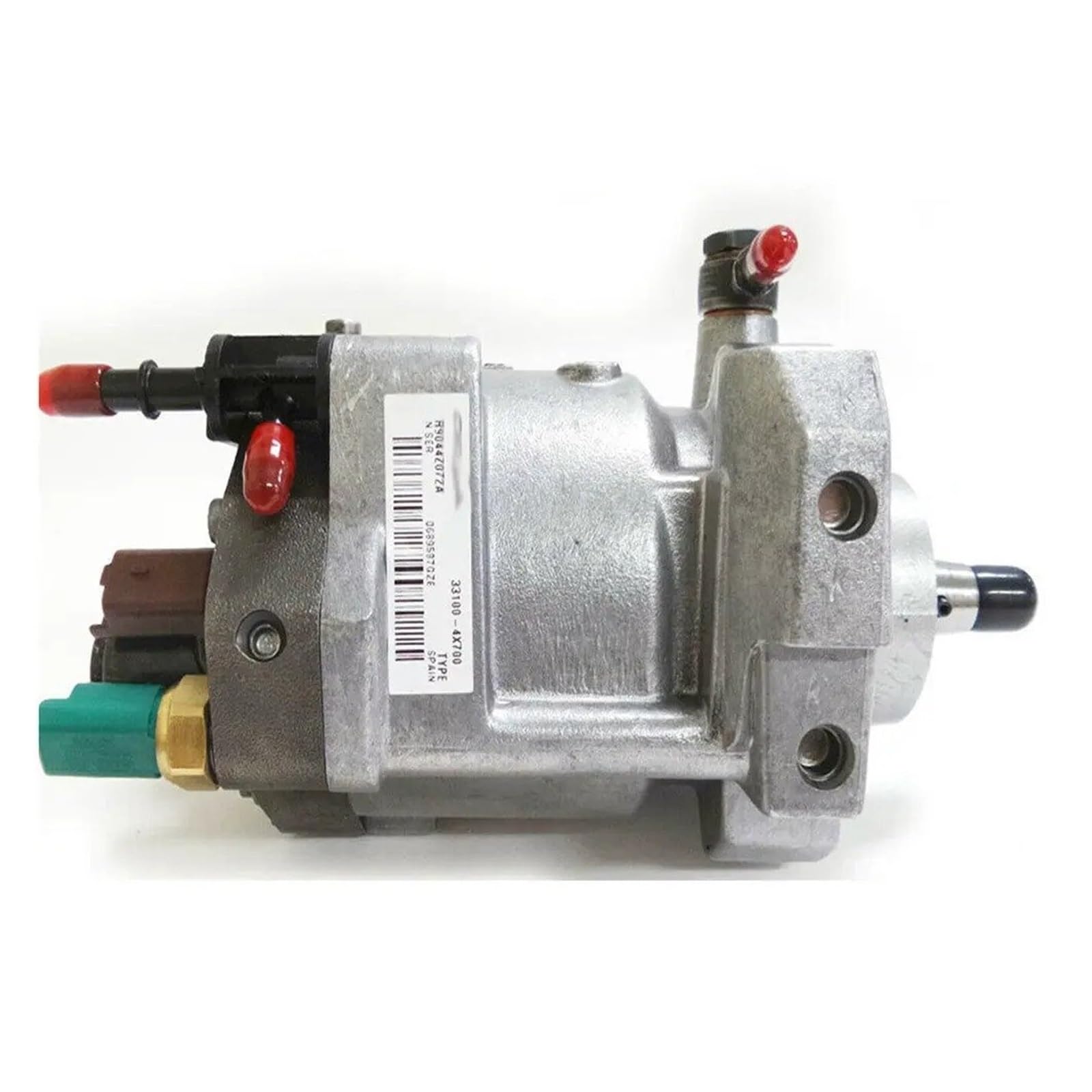 Kraftstoffversorgung Pumpen Für Hyundai Für Kia Für Terracan Für Bongo III Für Carnival VGT WGT-EU3 EU4 33100-4X700 R9044A072A Hochdruck-Dieselkraftstoffpumpe Benzinpumpe von ODKBFG