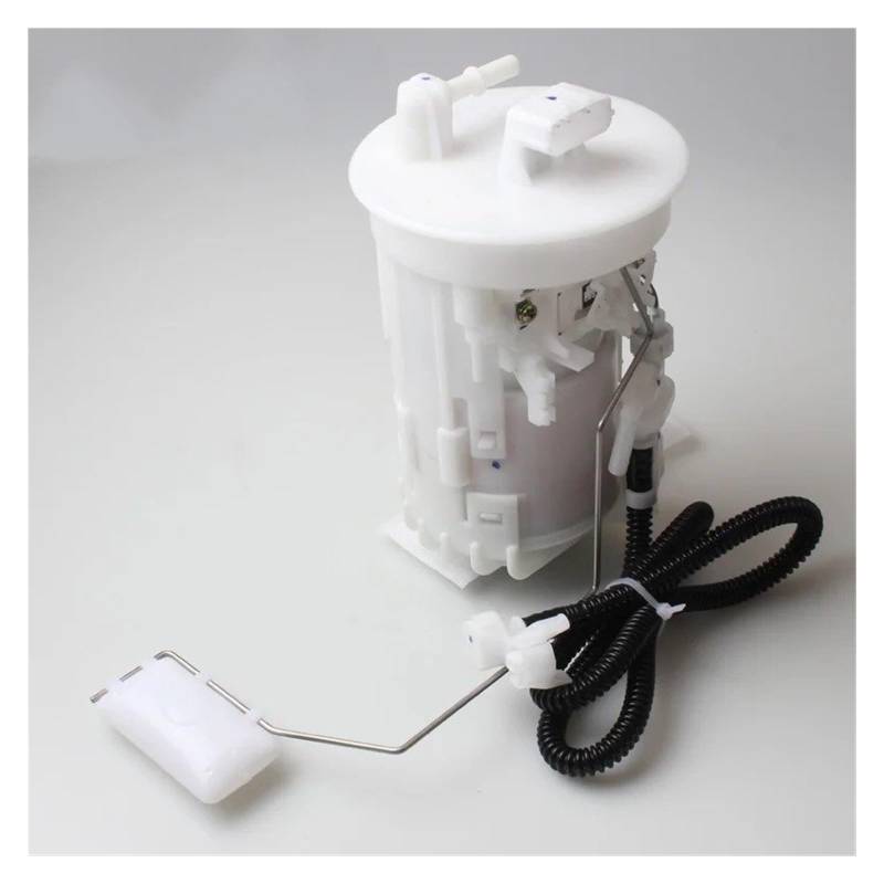 Kraftstoffversorgung Pumpen Für Nissan Für X-Trail T30 QR25 2002-2005 17040-8H31B 170408H31 17040-8H80A 170408H80A Elektrische Kraftstoff Pumpe Modul Montage Benzinpumpe von ODKBFG