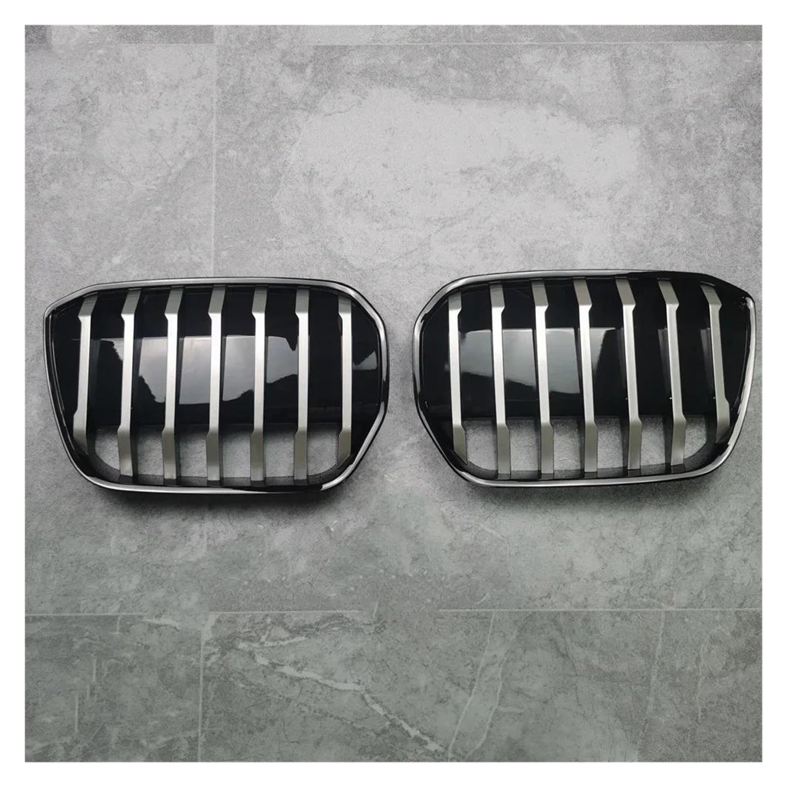 Kühler Auto Racing Gitter Für G08 IX3 Glanz Air Intake Grille IX3 Vorne Niere Kühlergrill Bodykit 2020 2021 2022 2023 Tuning Grill Kühler Auto Racing Gitter Für G08 IX3 Glanz Air Intake Grille IX3 Vorne Niere Kühlergrill Bodykit 2020 2021 2022 2023 Tuning Grill von ODKBFG