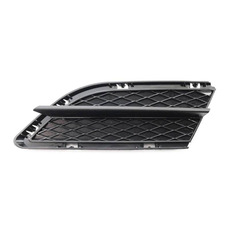 Kühler Für E90 E91 3Series 2009 2010 2011 2012 Autozubehör Auto Frontstoßstange Unterer Kühlergrill Ziereinsatz Schwarz Grill(Left Side) von ODKBFG