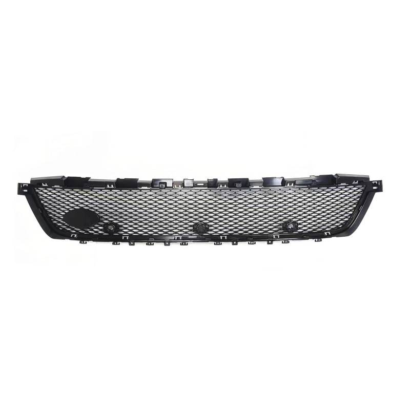 Kühler Kühlergrill Für Die Untere Stoßstange, Haubengitter, Grillgitter-Kit Für Range Rover Velar L560 2017 2018 2019 2020 2021–2023 LR157793 Grill von ODKBFG