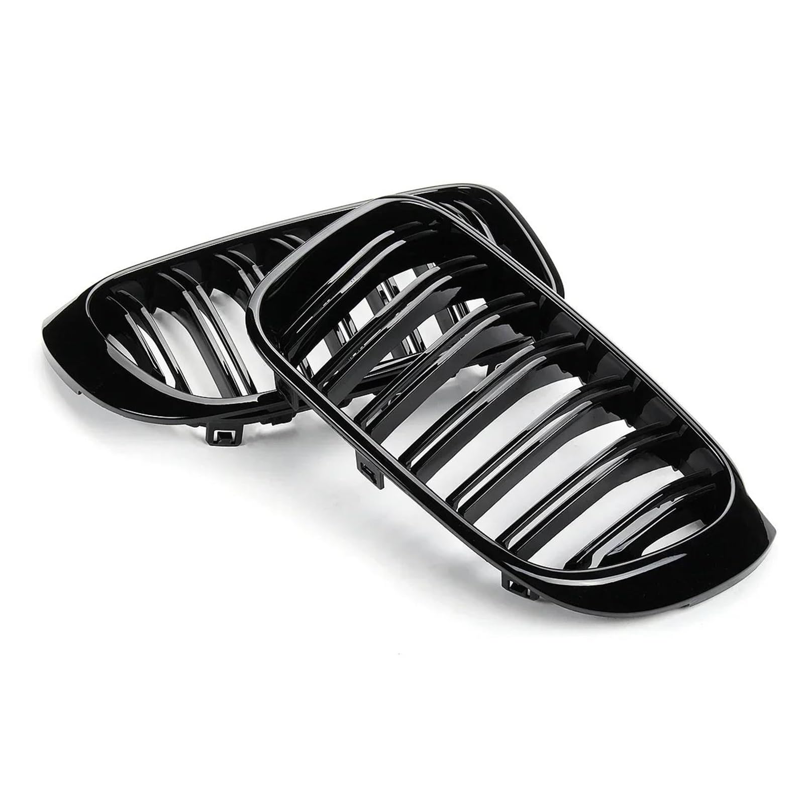 Kühler Kühlergrill Racing Grills Glänzend Schwarz Front Stoßstange Nierengrill Grill Haube Mesh Doppel Linie Für X3 X4 F25 F26 2014-2017 Grill Kühler Kühlergrill Racing Grills Glänzend Schwarz Front Stoßstange Nierengrill Grill Haube Mesh Doppel Linie Für X3 X4 F25 F26 2014-2017 Grill von ODKBFG