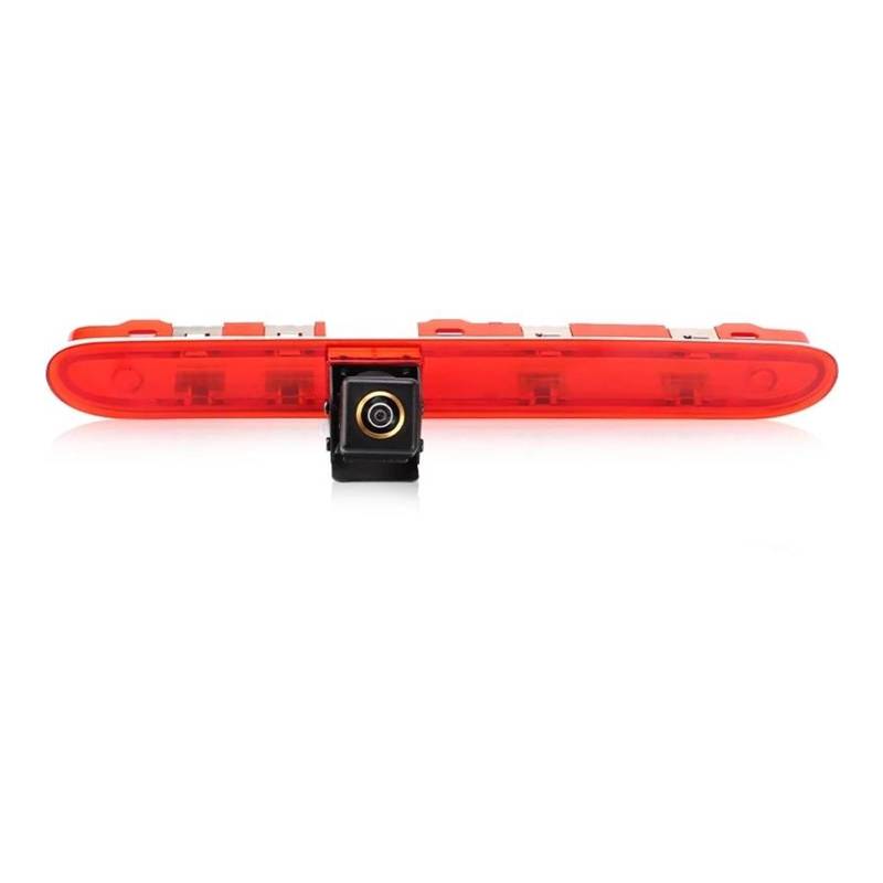 Rückansicht Kamera AHD Bremslicht Rückansicht Kamera Für Citroen Für Jumpy Für Dispatch Für Space Für Tourer ProAce 2016-2019 Vans Rückfahrkamera(GFA-CVBS720P-AHD720P) von ODKBFG