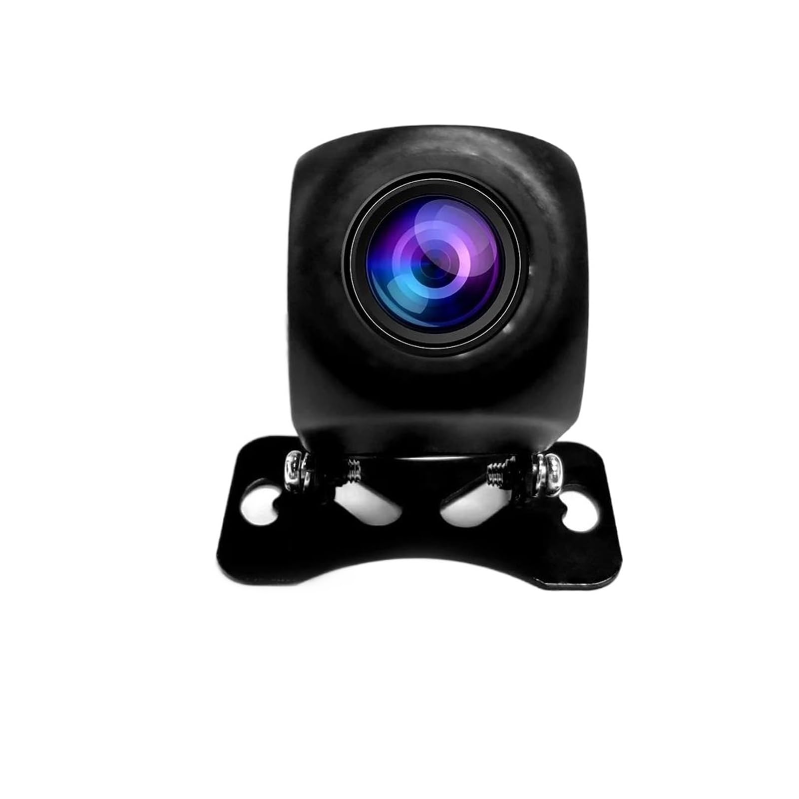 Rückansicht Kamera Auto-Backup-Rückfahrkamera 2,5 Mm 4-poliger Rückfahrmonitor Einparkhilfe wasserdichte Kamera Rückfahr- Oder Vorderfahrkamera Rückfahrkamera(10M Rearcam) von ODKBFG