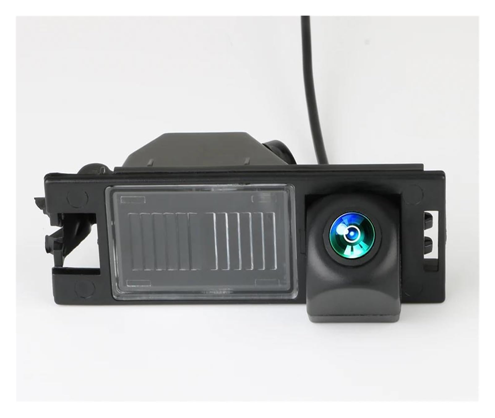 Rückansicht Kamera Auto Reverse Parkplatz AHD 1920 * 1080 Fisheye Rückansicht Kamera Für Hyundai IX35 2009 2010 2011 2012 2013 2014 2015 Rückfahrkamera(CVBS-720P-AHD-720P) von ODKBFG