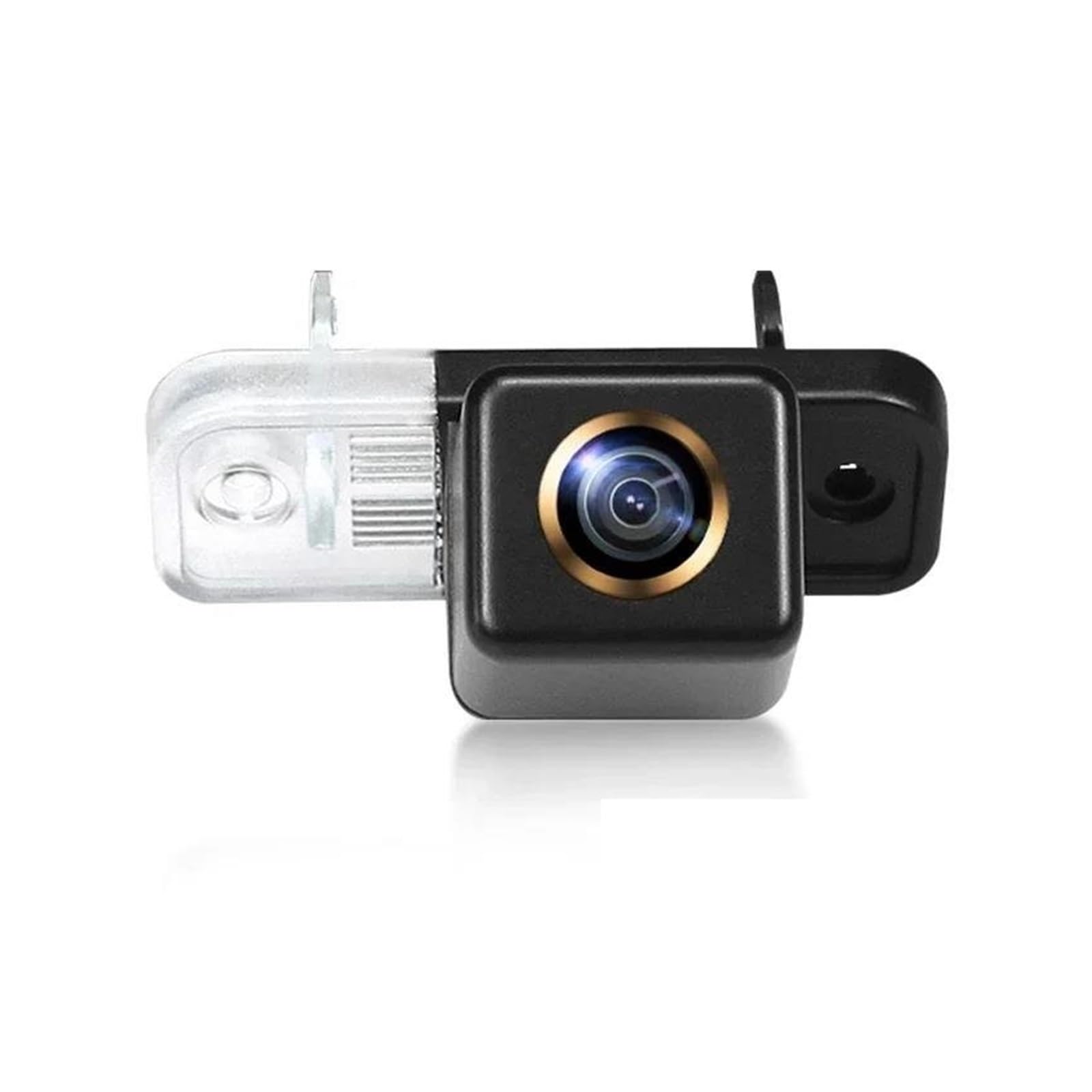 Rückansicht Kamera Auto Rückansicht Kamera 1080P HD 170 ° Für Benz Für CLK W203 W209 W219 W211 Nachtsicht Reverse Fahrzeug Parkplatz AHD Rückfahrkamera(GFA-CVBS720P-AHD720P) von ODKBFG
