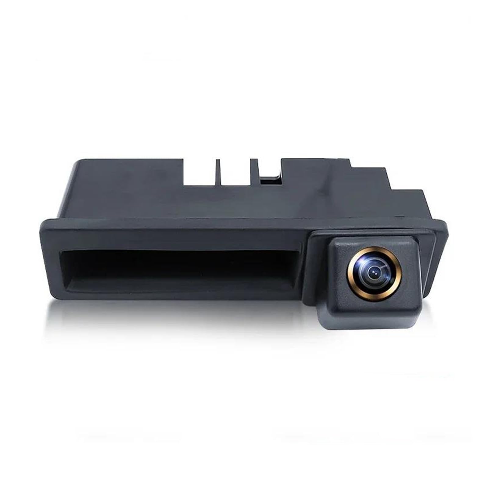 Rückansicht Kamera Auto Rückansicht Kamera 170 ° AHD 1080P Für A3 8P A6 C6 A1 Q7 A4 B7 B6 S5 A6L Q5 Nachtsicht Reverse Rückfahr Fahrzeug Rückfahrkamera(AHD1080P-175deg) von ODKBFG