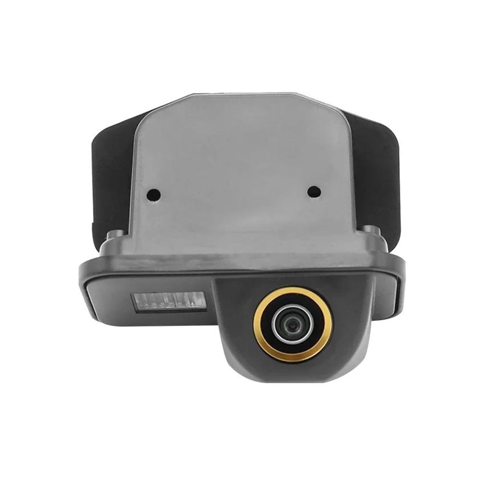 Rückansicht Kamera Auto Rückansicht Kamera 170 ° AHD 1080P Platte Licht Für Toyota Für Corolla 2007-2016 Für Auris Für Avensis T25 T27 Nachtsicht Reverse Rückfahrkamera(AHD1080P-175Degree) von ODKBFG