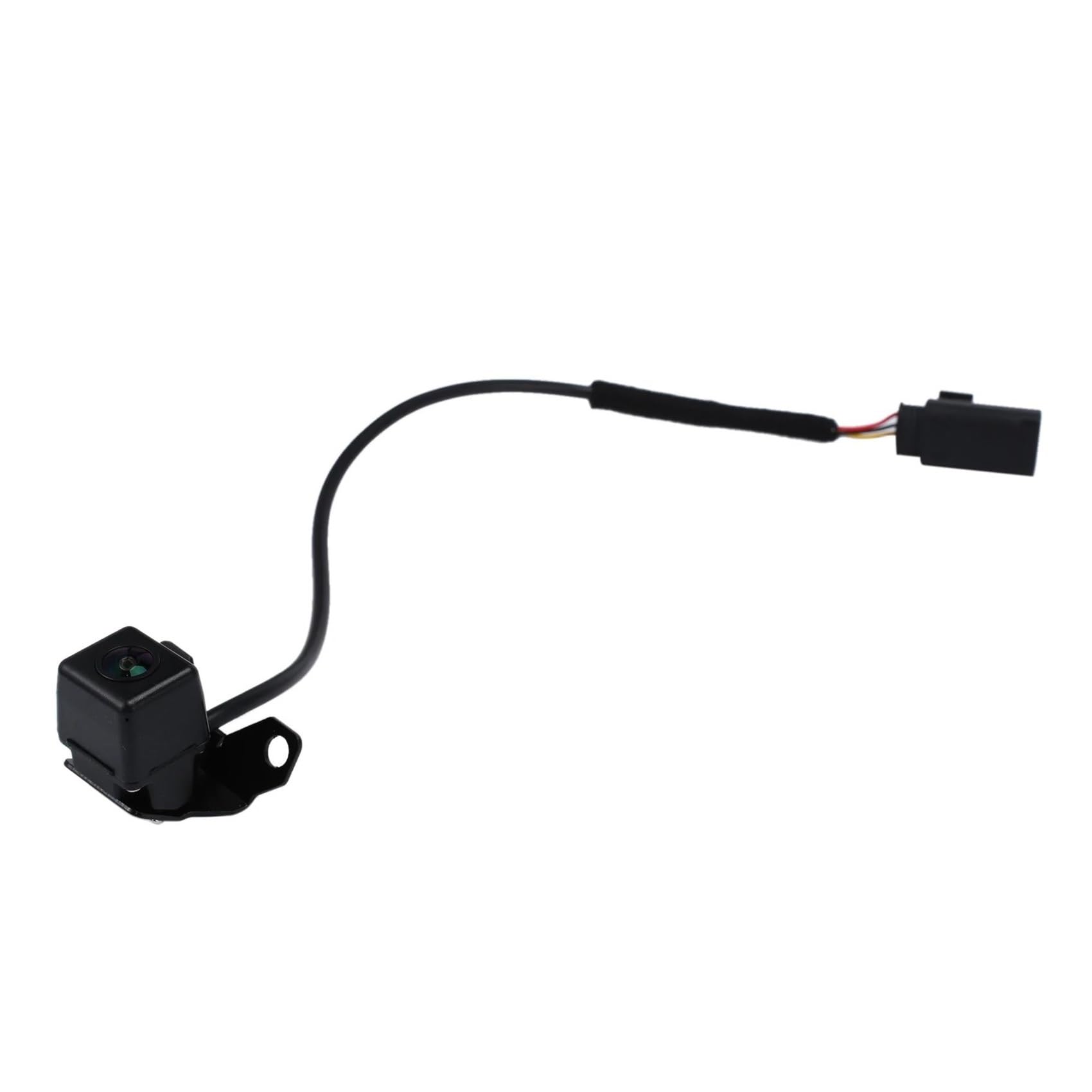 Rückansicht Kamera Auto Rückansicht Kamera Hinten Rückansicht Kamera Assy 957503W100 Für KIA Für Sportage SL 2010-2014 95750-3W100 957503W000 Rückfahrkamera von ODKBFG