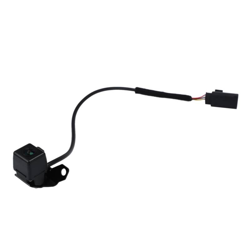Rückansicht Kamera Auto Rückansicht Kamera Hinten Rückansicht Kamera Assy 957503W100 Für KIA Für Sportage SL 2010-2014 95750-3W100 957503W000 Rückfahrkamera von ODKBFG