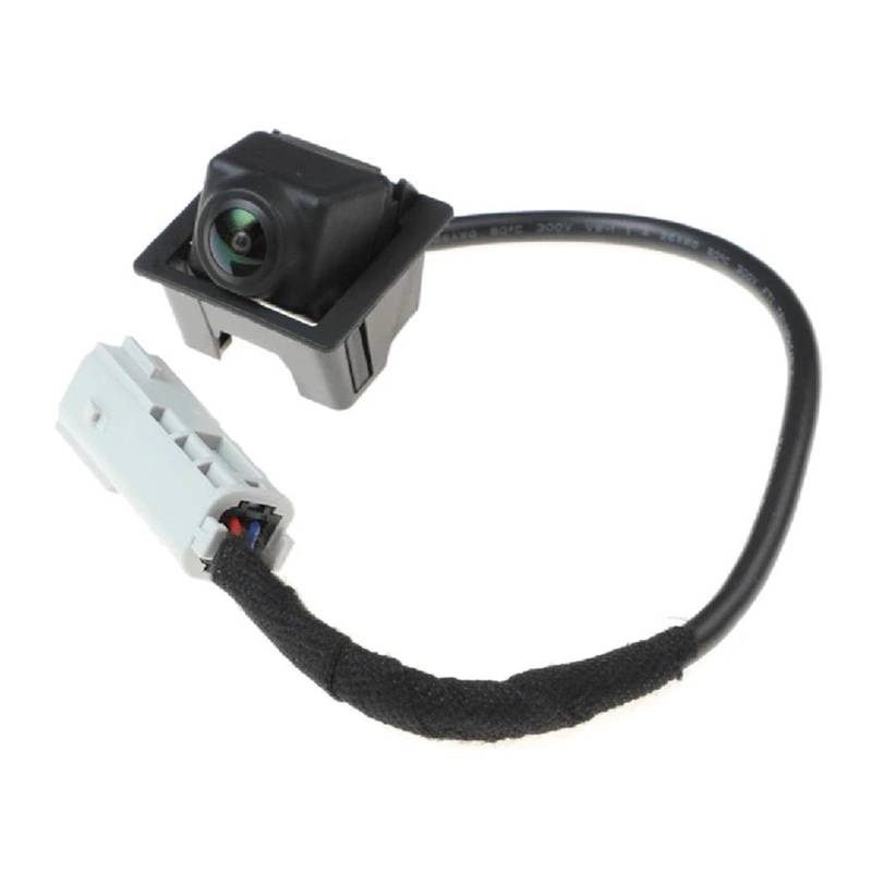 Rückansicht Kamera Auto Rückansicht Kamera Reverse Einparkhilfe Backup Kamera 22913698 95407397 Für Chevrolet Für Cruze Für Equinox Für Gelände 2010-2017 Rückfahrkamera von ODKBFG