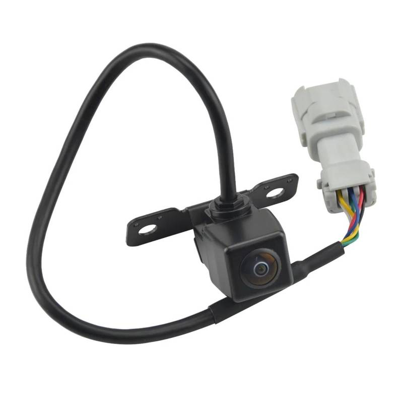 Rückansicht Kamera Auto Rückansicht Reverse Kamera Back Up Kamera 95760-2W000 95760 2W000 957602W000 Passt Für Hyundai Für Santa Fe 2012-2015 Rückfahrkamera von ODKBFG