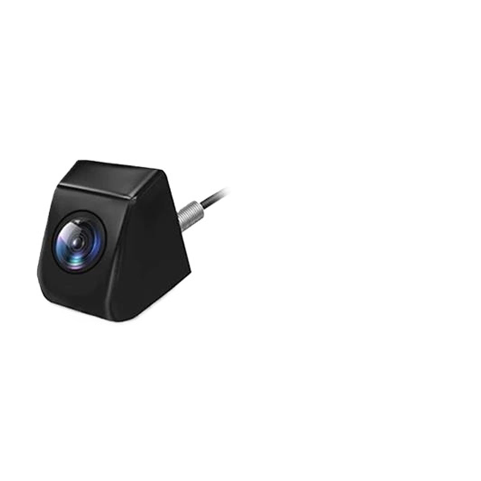 Rückansicht Kamera Auto-Rückfahrkamera AHD 720P-Auflösung Wasserdicht 140° Weitwinkel-Rückfahrkamera Rückfahrkamera(HS13 DAB OBD2) von ODKBFG