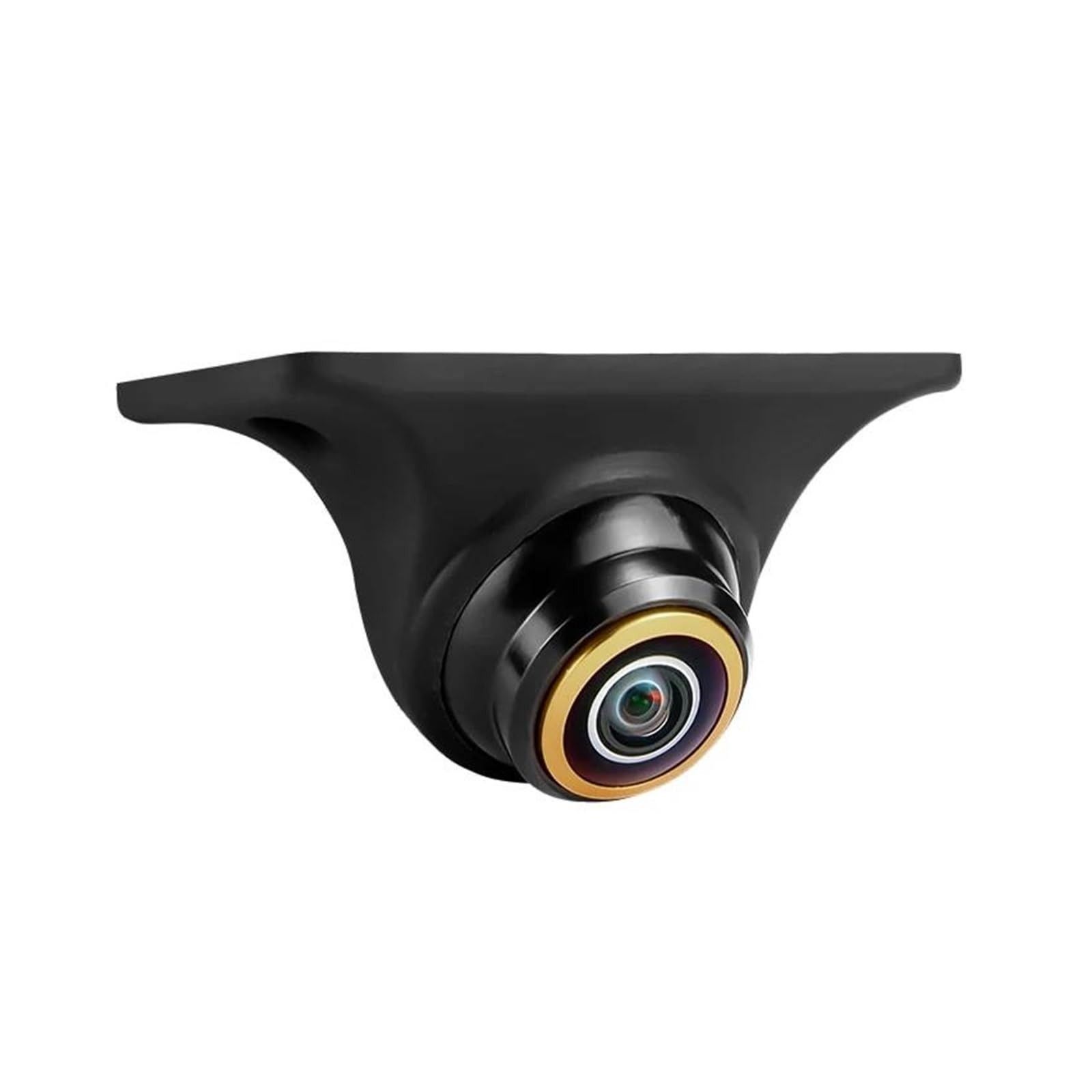 Rückansicht Kamera Auto-Rückfahrkamera G879 AHD 1080P Vorderseite Rückfahrkamera Nachtsicht 170° Fisheye-Objektiv Rückfahrkamera(CVBS-AHD720P) von ODKBFG