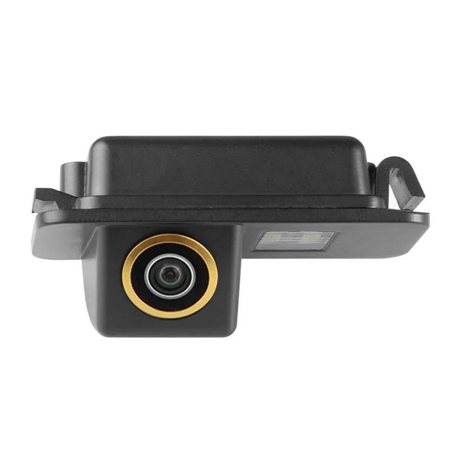 Rückansicht Kamera Auto wasserdichte Fahrzeug Platte Rückansicht Kamera 1080P HD 170 ° Für Ford Für Focus Fließheck Für Fiesta Für Mondeo Für S-MAX 2008-2014 Rückfahrkamera(AHD1080P-175Degree) von ODKBFG