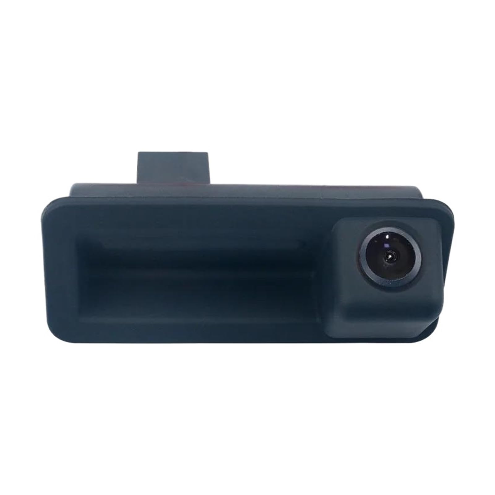 Rückansicht Kamera Fahrzeug Reverse Backup Stamm Griff Kamera Für Ford Für Mondeo MK4 Für CHIA-X Für Fiesta ST Für Kuga MK1 Für S-Max Für C-Max Für Focus 2 MK2 Rückfahrkamera(CVBS-140) von ODKBFG