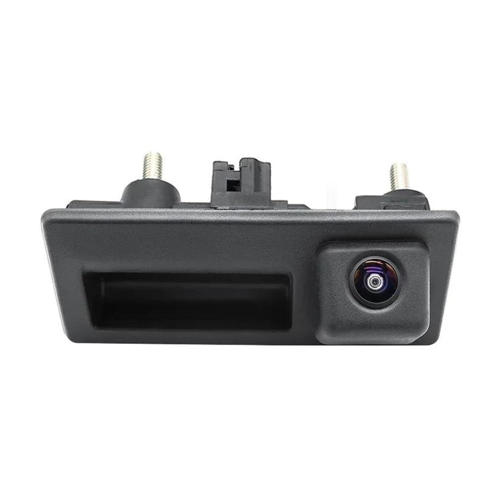 Rückansicht Kamera Fahrzeug Rückansicht Reverse Backup Kamera 170 ° 1080P HD AHD Für VW Für Passat Für Tiguan Für Golf Für Jetta Für Polo Für Sharan Für Caddy Auto Rückfahrkamera(CVBS 720x480P 125Deg) von ODKBFG