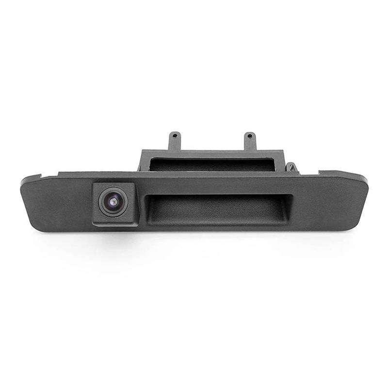 Rückansicht Kamera Für Benz A180 A200 A260/Für GLK 300 X204 170 Grad HD 1920x1080P Nachtsicht Fahrzeug Rückansicht Reverse Kamera Rückfahrkamera(CVBS 720x480P) von ODKBFG