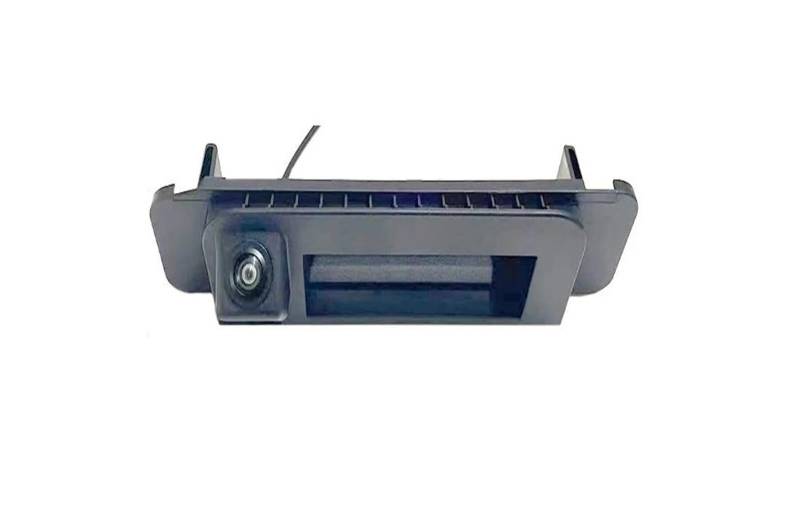 Rückansicht Kamera Für Benz W205 W176 Für Vito W447 W446 Für GLA Für GLC Für GLE 2014-2022 170 Grad 1920 * 1080P HD AHD Nachtsicht Fahrzeug Rückansicht Kamera Rückfahrkamera von ODKBFG