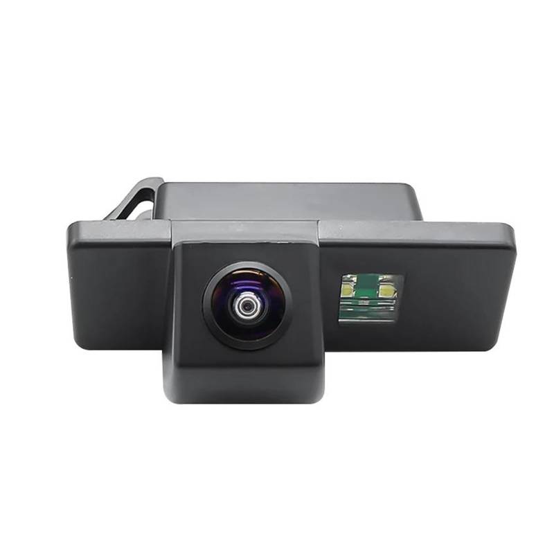 Rückansicht Kamera Für Citroen C4 C5 170° 1920x1080P HD AHD Nachtsicht Kennzeichenbeleuchtung Rückfahrkamera Rückfahrkamera(AHD720P-CVBS720P) von ODKBFG
