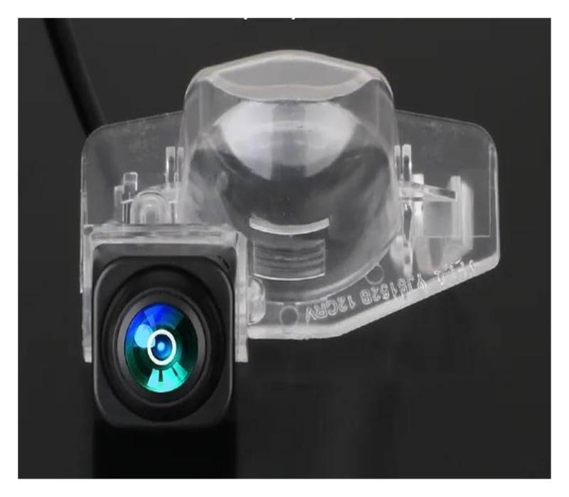 Rückansicht Kamera Für DVR Dashcam Auto Radio MP5 1080P AHD Auto Rückansicht Objektiv NachtsichtCVBS CVI TVI Backup-Monitor Rückfahr Auto Parkplatz Kamera Rückfahrkamera(AHD 1080P) von ODKBFG