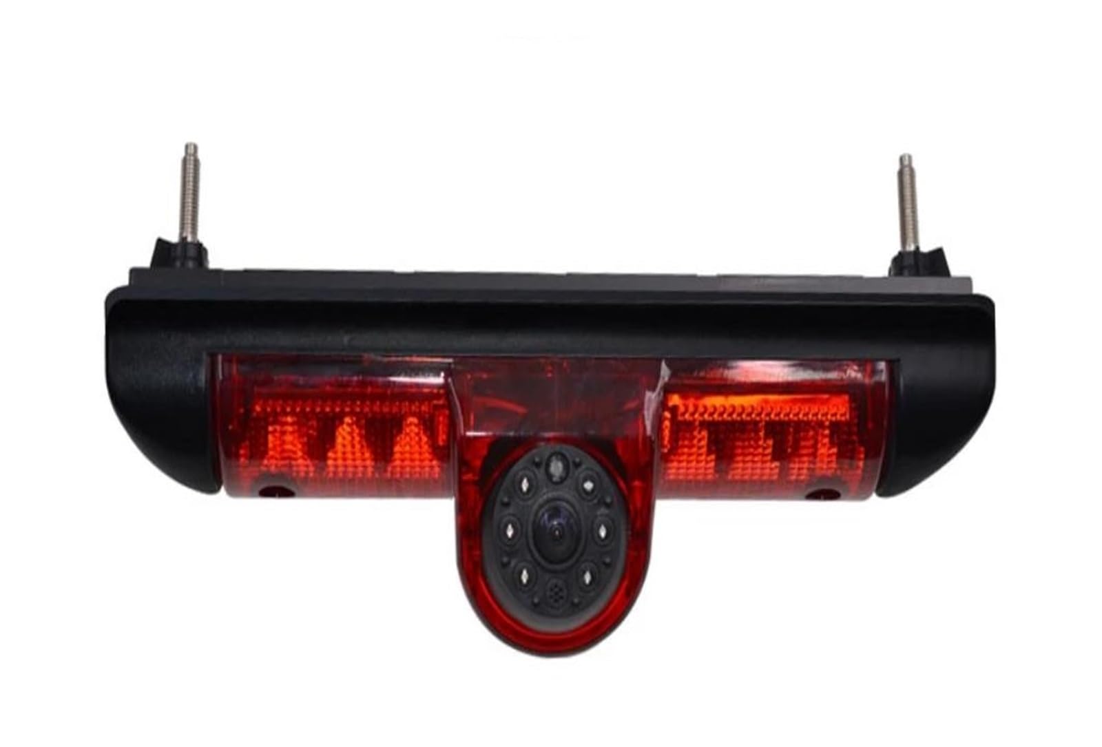 Rückansicht Kamera Für FIAT Für Ducato 2006-2015 Pakring Auto Rückansicht Kamera CCD HD Bremslicht 4,3 Zoll Monitor Rückfahrkamera(B 10M-456FYT) von ODKBFG