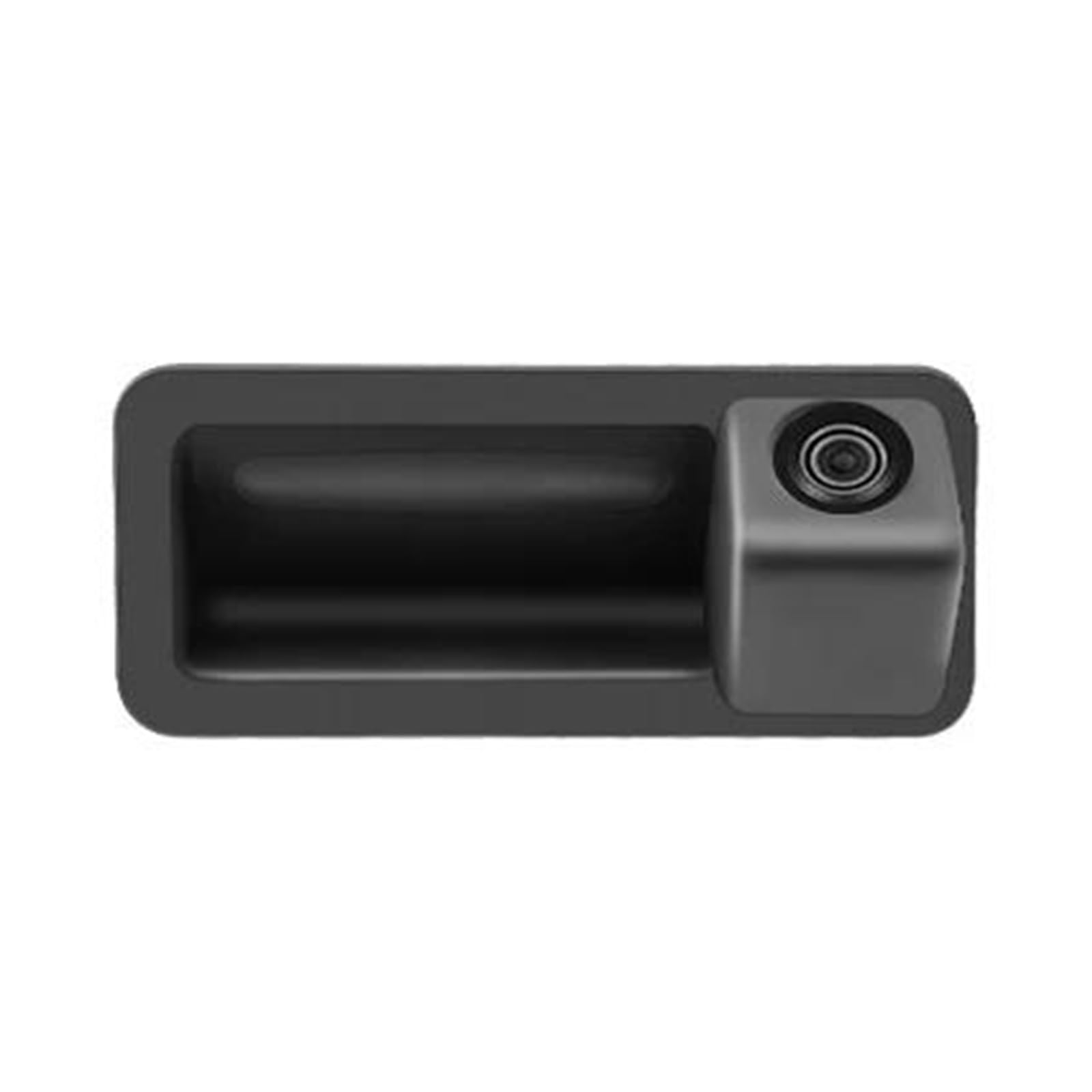 Rückansicht Kamera Für Ford Für Focus 2/3 Für Contour Für Fusion Für KUGA MK1 Für Fiesta ST Für Mondeo BA7 Fließheck MK4 1080P AHD Nacht Version Rückansicht Kamera Rückfahrkamera(AHD-Dynamic) von ODKBFG